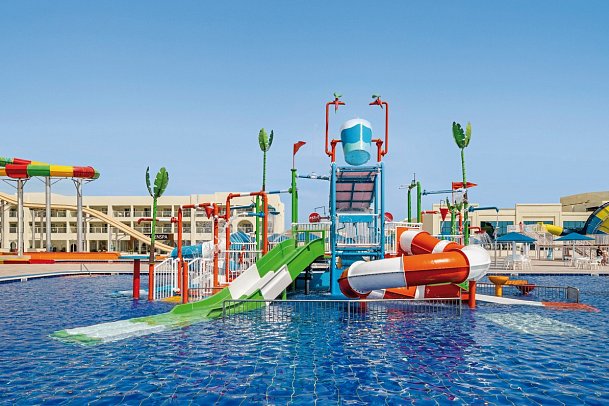 Albatros Makadi Resort