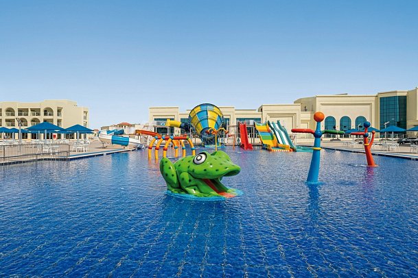 Albatros Makadi Resort