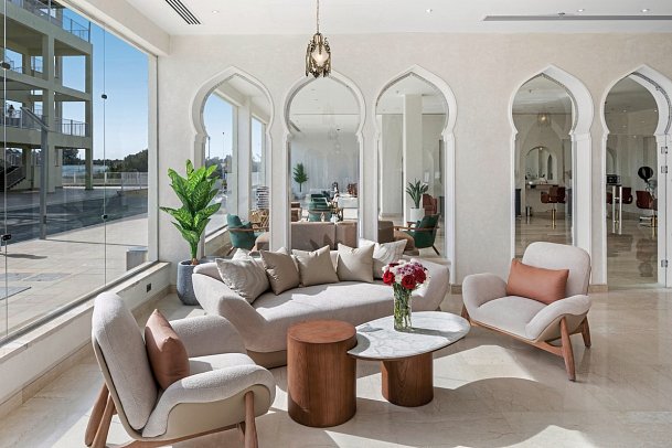 Albatros Makadi Resort