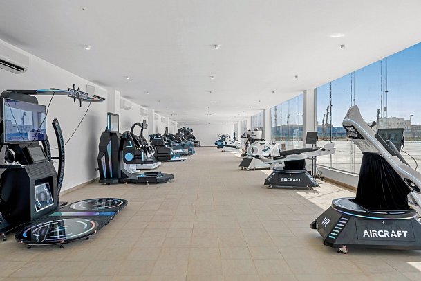 Albatros Makadi Resort