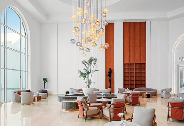 Albatros Makadi Resort