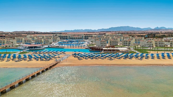 Albatros Makadi Resort