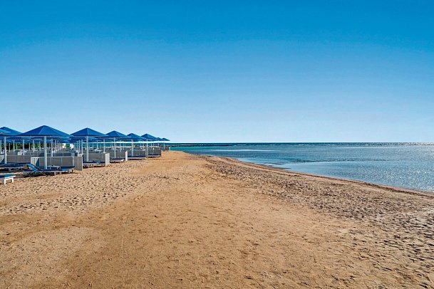 Albatros Makadi Resort