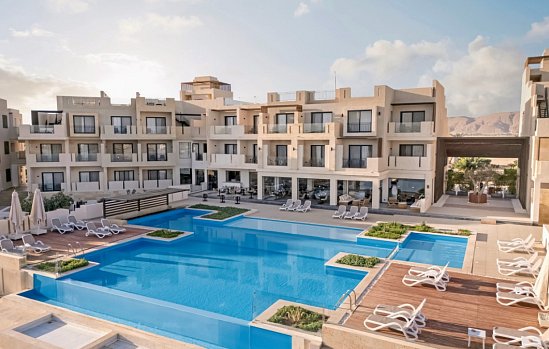 Creek Hotel & Residences El Gouna