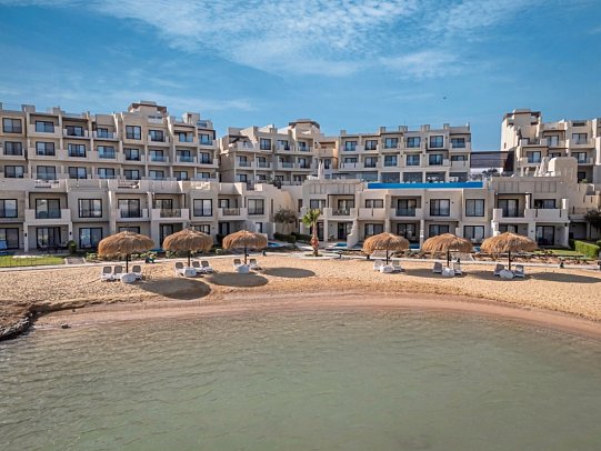 Creek Hotel & Residences El Gouna