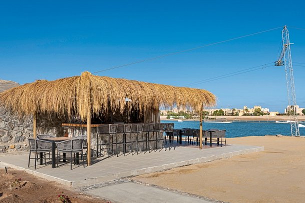 Creek Hotel & Residences El Gouna