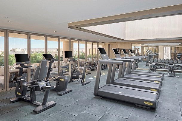 Double Tree by Hilton Mangroovy El Gouna Resort