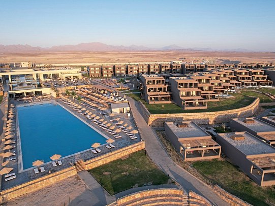 Aldiana Club Naga Bay