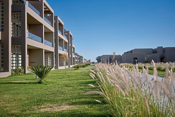 Aldiana Club Naga Bay