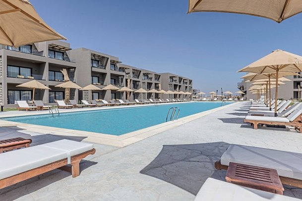 Aldiana Club Naga Bay