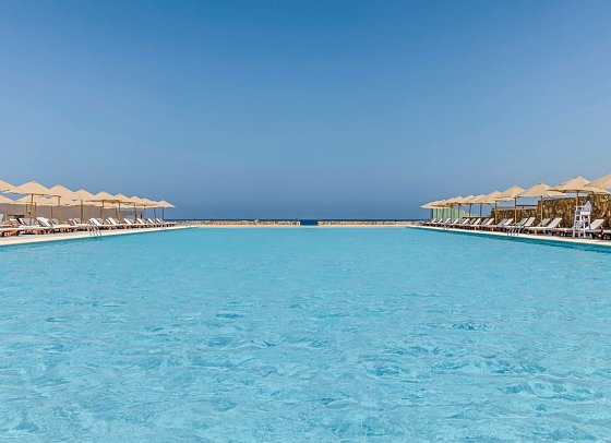 Aldiana Club Naga Bay
