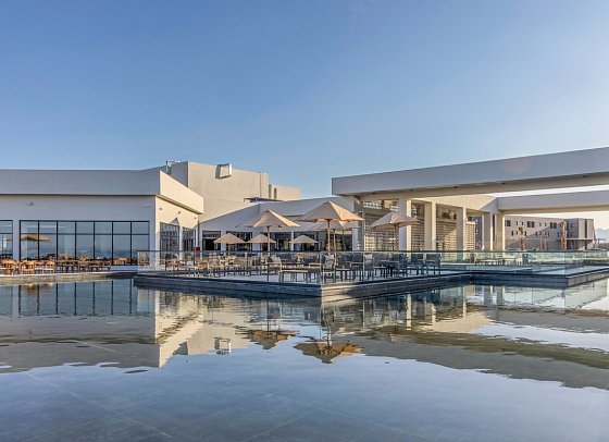 Aldiana Club Naga Bay