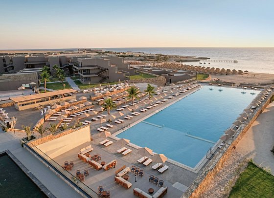 Aldiana Club Naga Bay