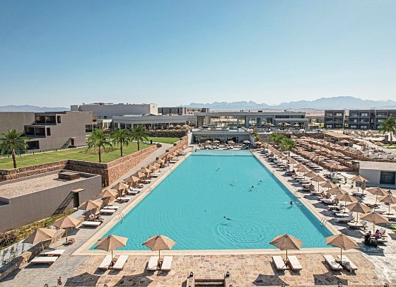 Aldiana Club Naga Bay