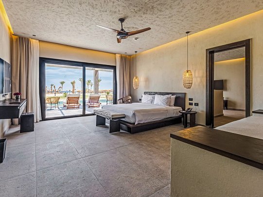 Aldiana Club Naga Bay