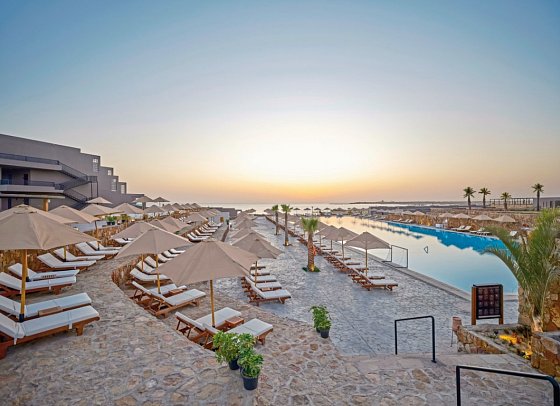 Aldiana Club Naga Bay