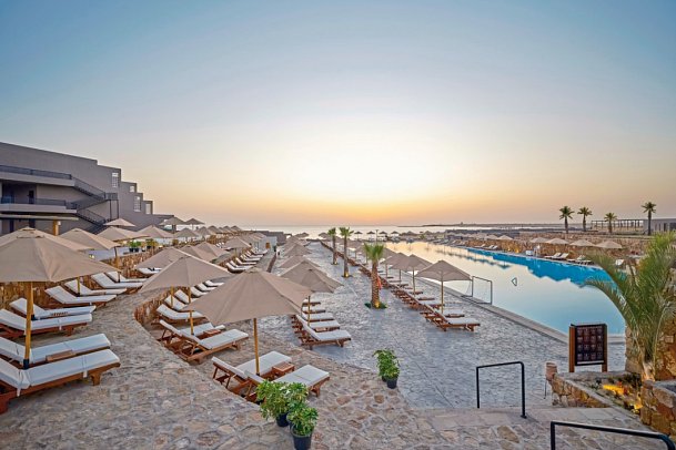 Aldiana Club Naga Bay