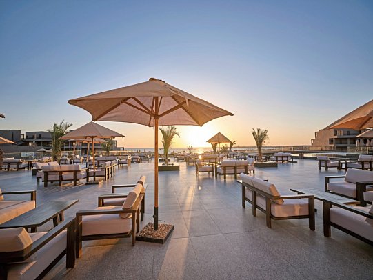 Aldiana Club Naga Bay