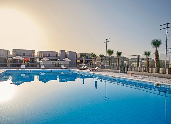 Aldiana Club Naga Bay