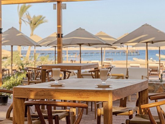 Aldiana Club Naga Bay