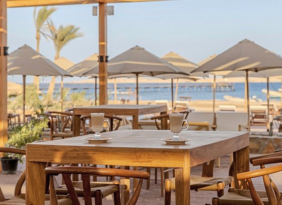 Aldiana Club Naga Bay