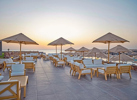 Aldiana Club Naga Bay