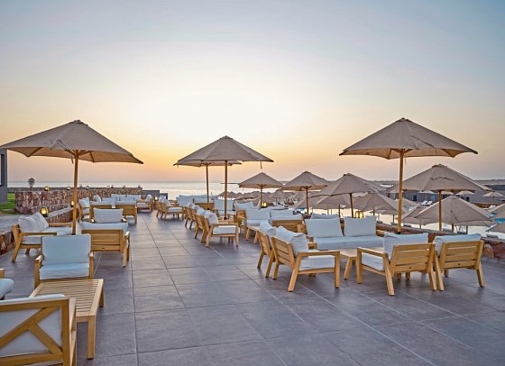 Aldiana Club Naga Bay