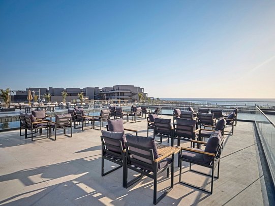 Aldiana Club Naga Bay