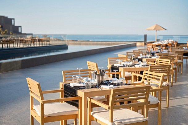 Aldiana Club Naga Bay