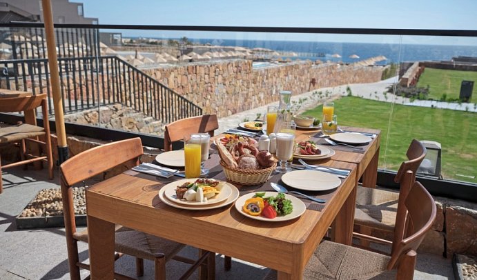 Aldiana Club Naga Bay - Modellbild