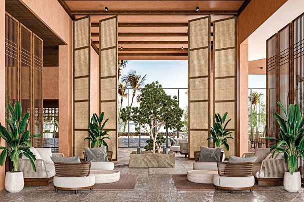 Aldiana Club Naga Bay