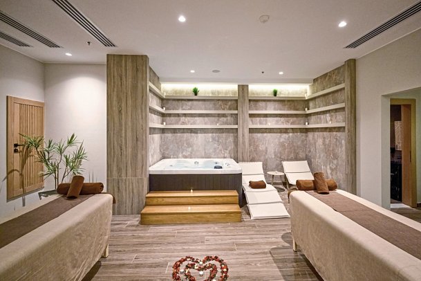 Aldiana Club Naga Bay