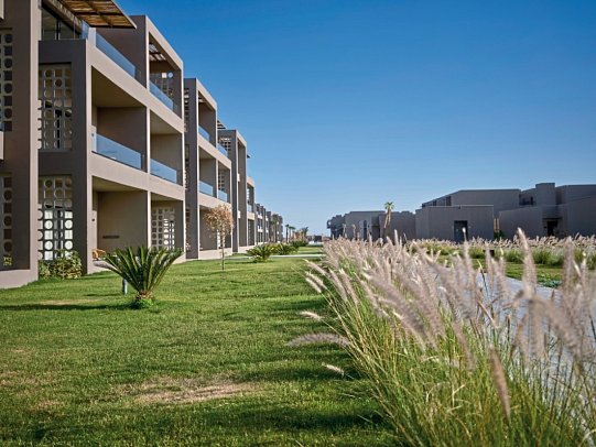 Aldiana Club Naga Bay