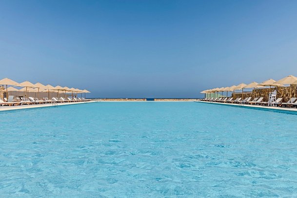 Aldiana Club Naga Bay