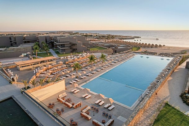 Aldiana Club Naga Bay