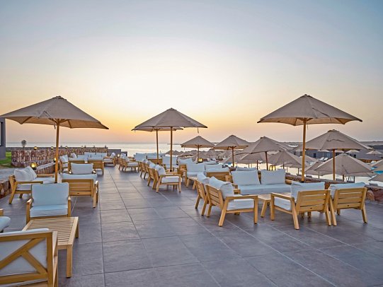 Aldiana Club Naga Bay