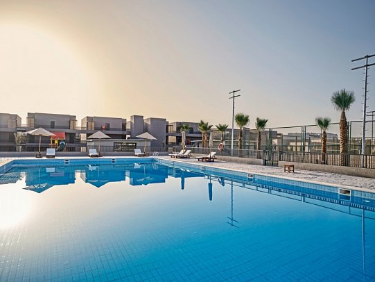 Aldiana Club Naga Bay