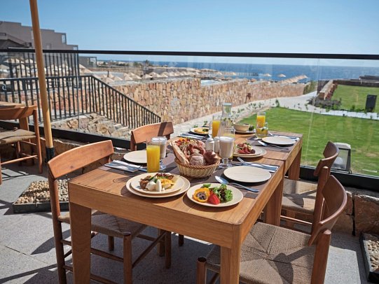 Aldiana Club Naga Bay