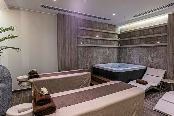 Aldiana Club Naga Bay