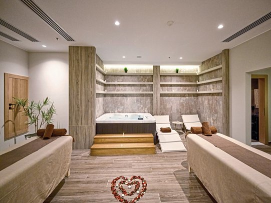 Aldiana Club Naga Bay