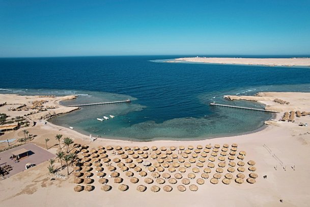 Aldiana Club Naga Bay