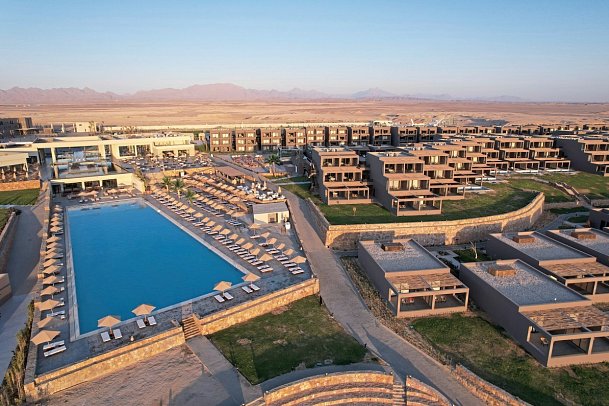 Aldiana Club Naga Bay