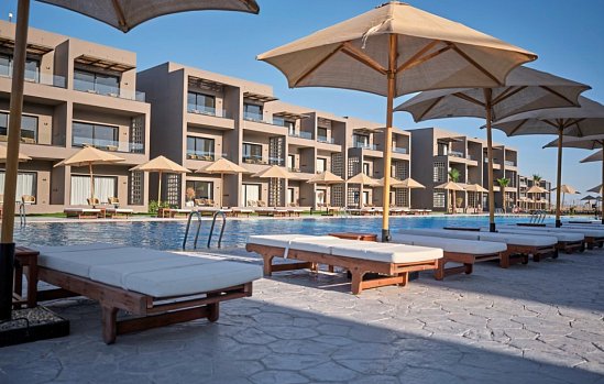 Aldiana Club Naga Bay