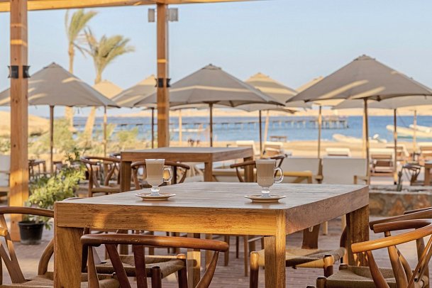 Aldiana Club Naga Bay