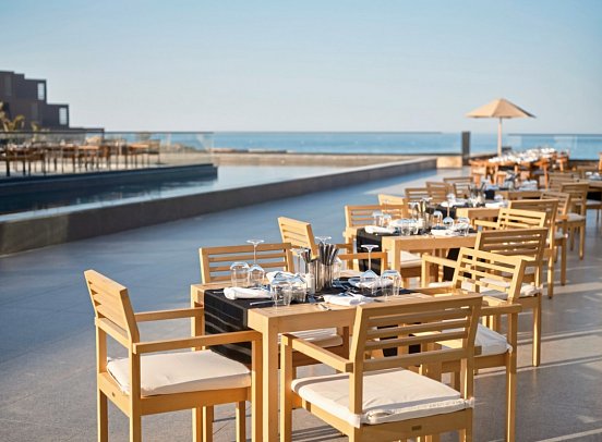 Aldiana Club Naga Bay