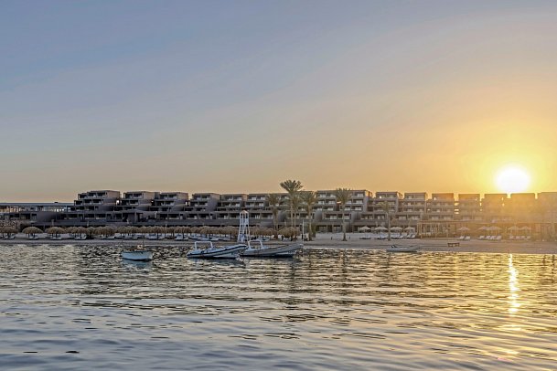 Aldiana Club Naga Bay