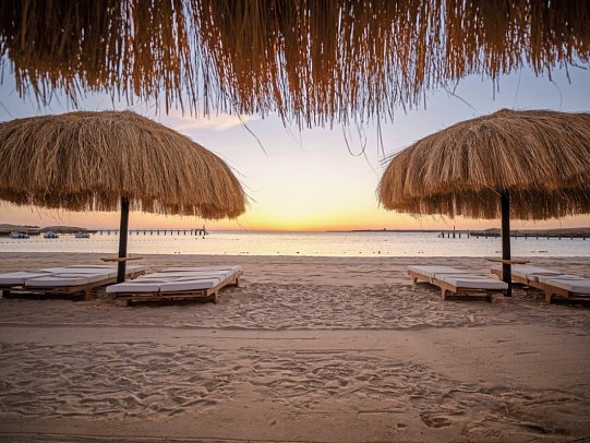 Aldiana Club Naga Bay