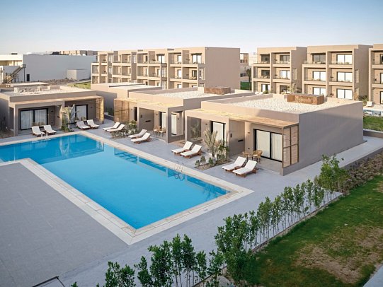 Aldiana Club Naga Bay