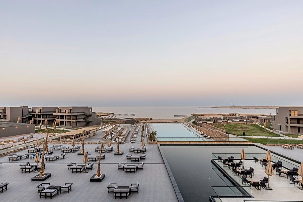 Aldiana Club Naga Bay