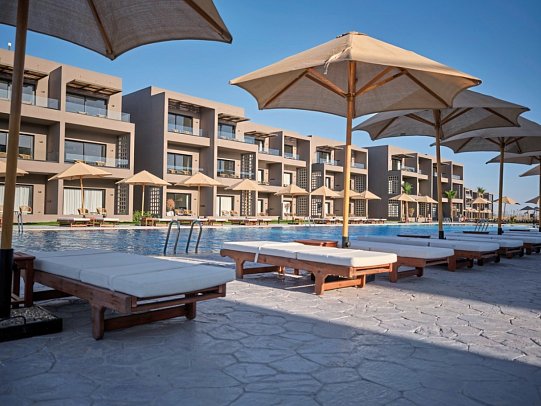 Aldiana Club Naga Bay